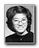 Bonnnie Yuki: class of 1973, Norte Del Rio High School, Sacramento, CA.
